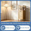 Bamboo Laundry Room Organiser-129598405