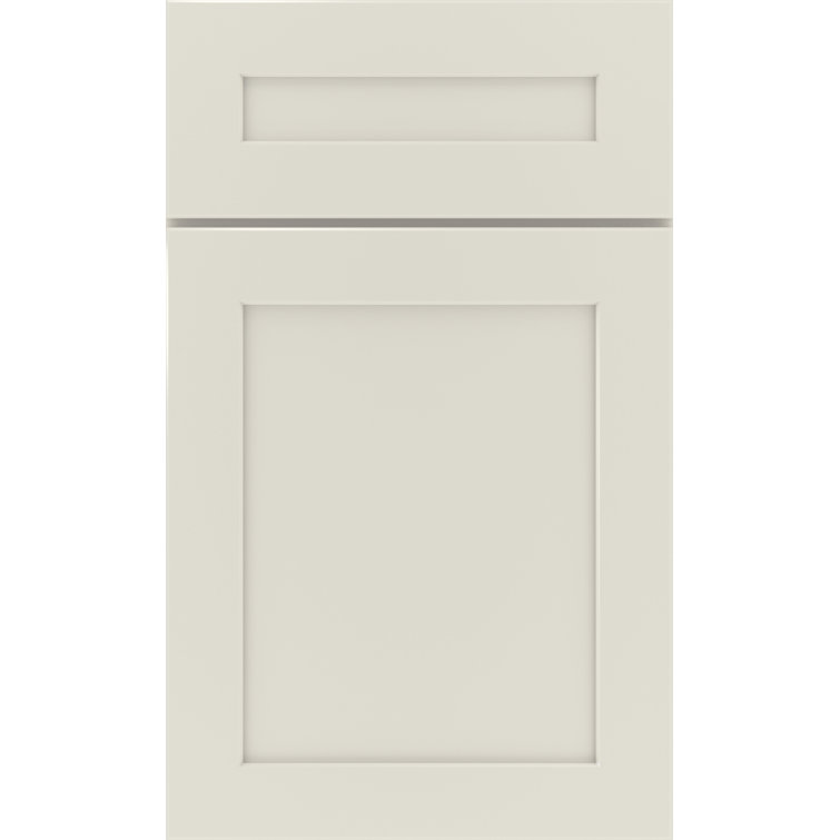 Dwelling Essentials Winterhaven Maple Cabinet Door Sample