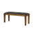 Upholstered Design Bench