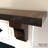 Medium Acanthus in Shell Corbel-58061682