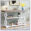 Console de 55 po French Country