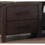 Table de chevet simple-106782522