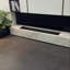 Foyer électrique encastré 31,50 "avec fonction simulée de flamme et d'humidification-1120260501