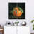 Yarlin Dark Orange Still Life II-109090629