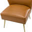 Chaise d'appoint 26 po Ramel-69263661