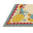 Spirited Spin Rug-2136976124