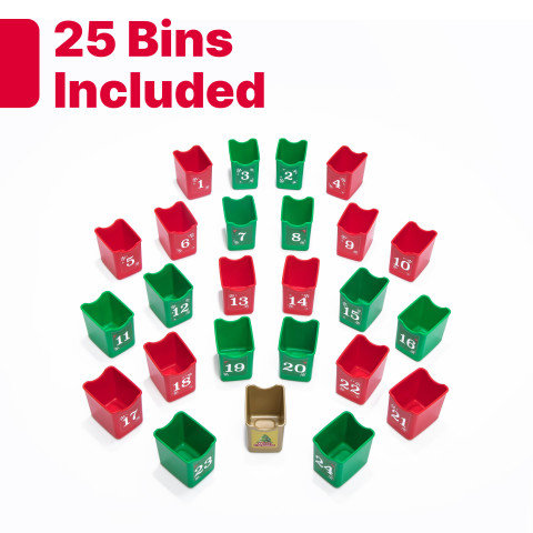 Step2 My First Advent Calendar