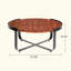 Table basse ISAAC