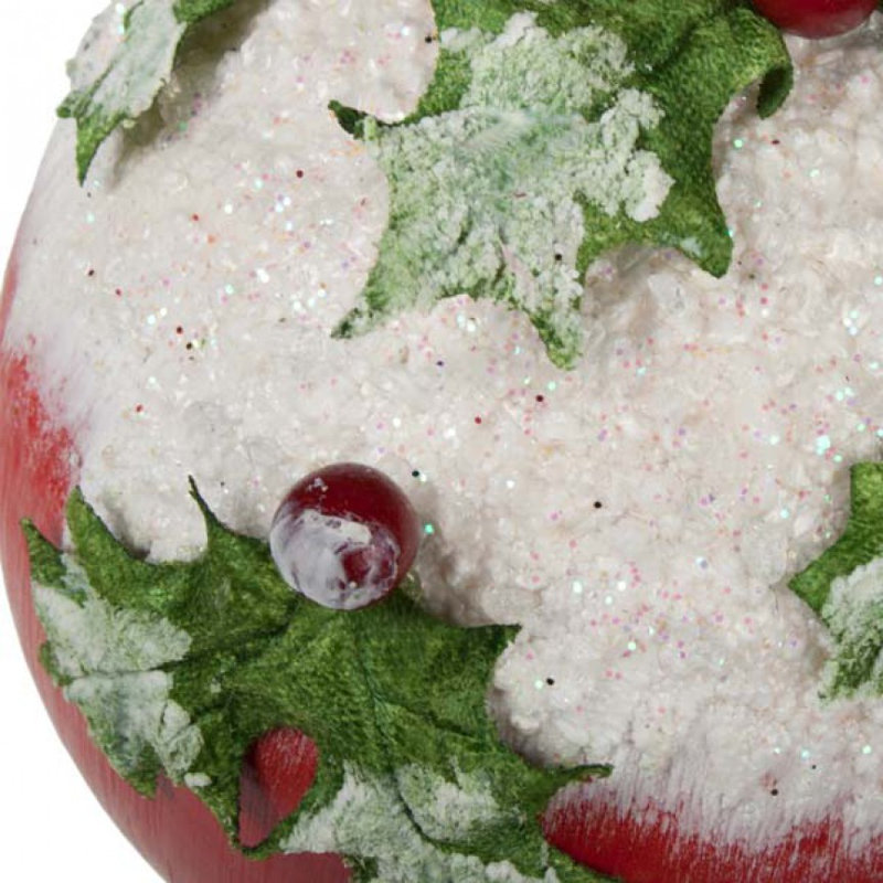 10cm Bauble