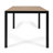 PAVILION 59 DINING TABLE