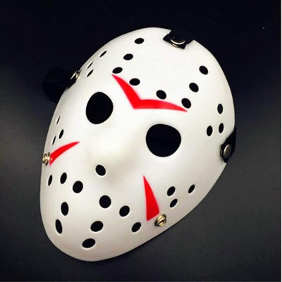 Masque de déguisement d'Halloween Halloween