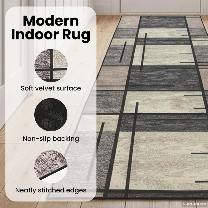 50cm X 300cm Area Rug