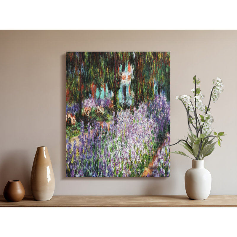 Wrapped Canvas Print Set, 15x30