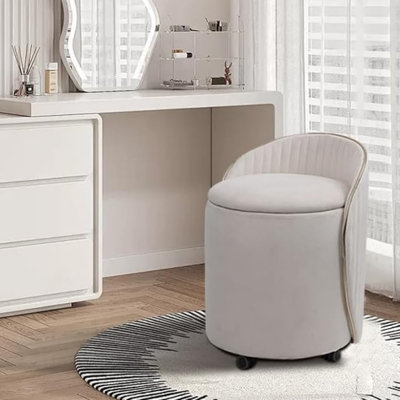 Accent Stool