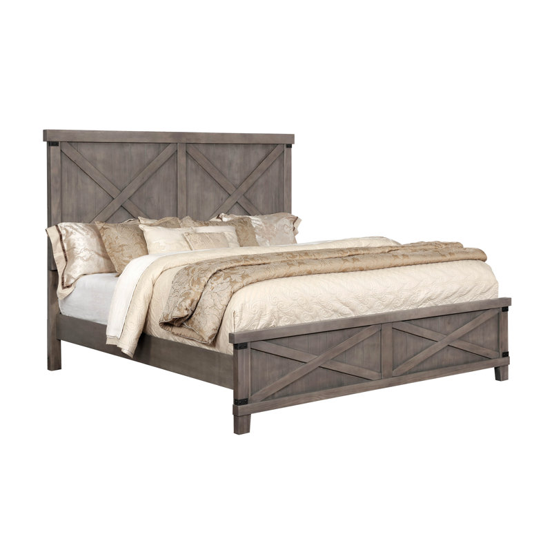 Standard Bed