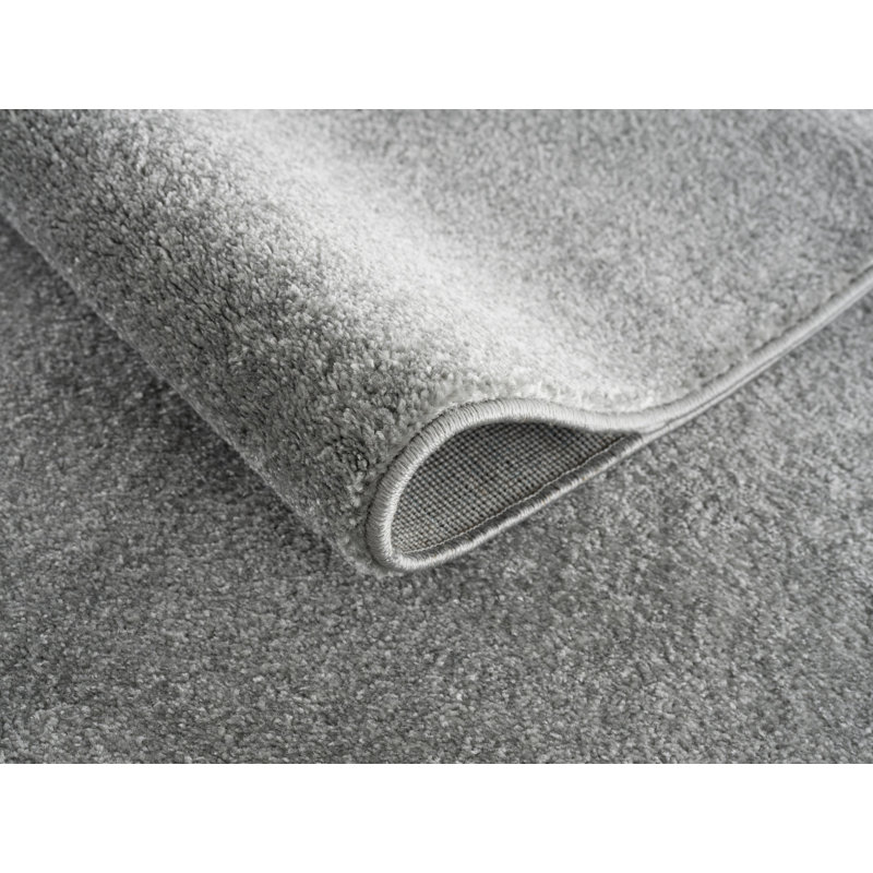 Shootingstar Geometric Shag Area Rug, Rectangular 160 x 230cm