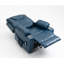 Fauteuil inclinable motorisé avec massage multifonctionnel-540221479