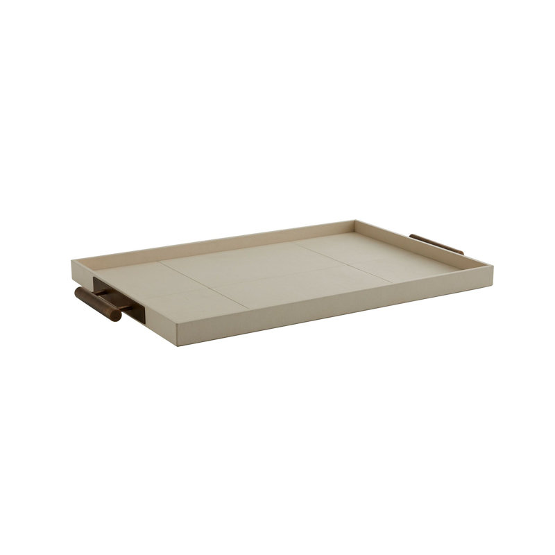Maxwell Decorative Tray