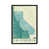 Toile tendue