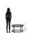 Hadik Single Coffee Table