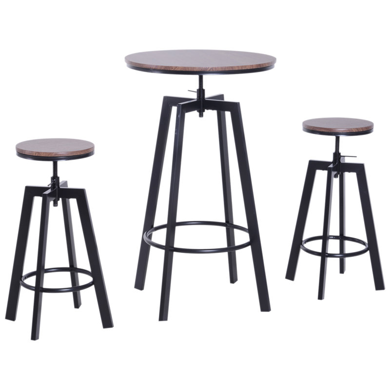 Ensemble repas pour 3 personnes Unruh