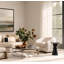 Marston Coffee Table Brown