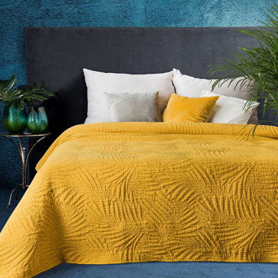 Rhoden Floral Bedspread