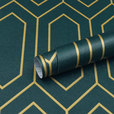Pautlitz Peel & Stick Roll