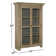CiaoBella Lighted Display Stand