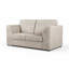 3 Seater Corduroy Sofa-1118796536