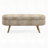 Maly Upholstered 2-Seater Storage Bench-116723143