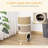 27.5'' H Deborath Cat Tree