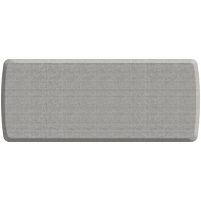 Tapis de cuisine anti-fatigue, tissé Haven