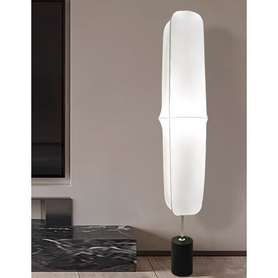 Lampe sur pied Minimalist