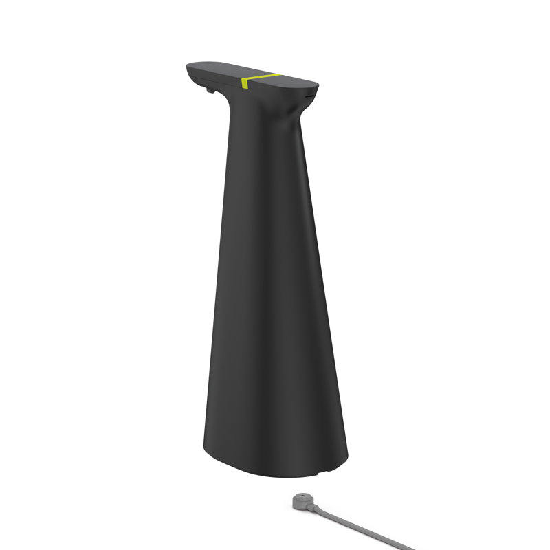 Sensor Spray, Black, Black