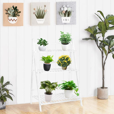 Gigi Plant Stand - Set of 3