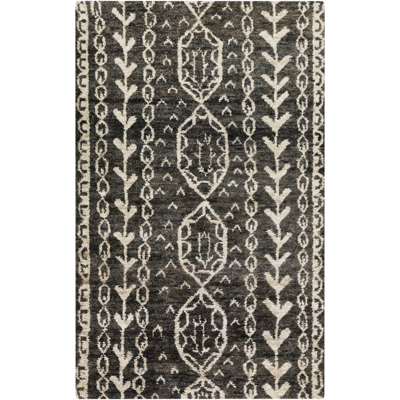 Brookland Indoor Rug, Rectangle 6' x 9'