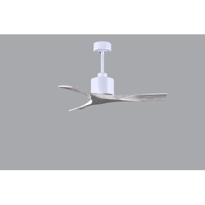 Nan 42" Ceiling Fan In Blades