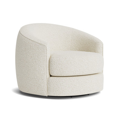 Giselle Full Swivel Chair