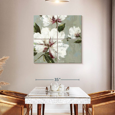 Harnek Peony Olivia I