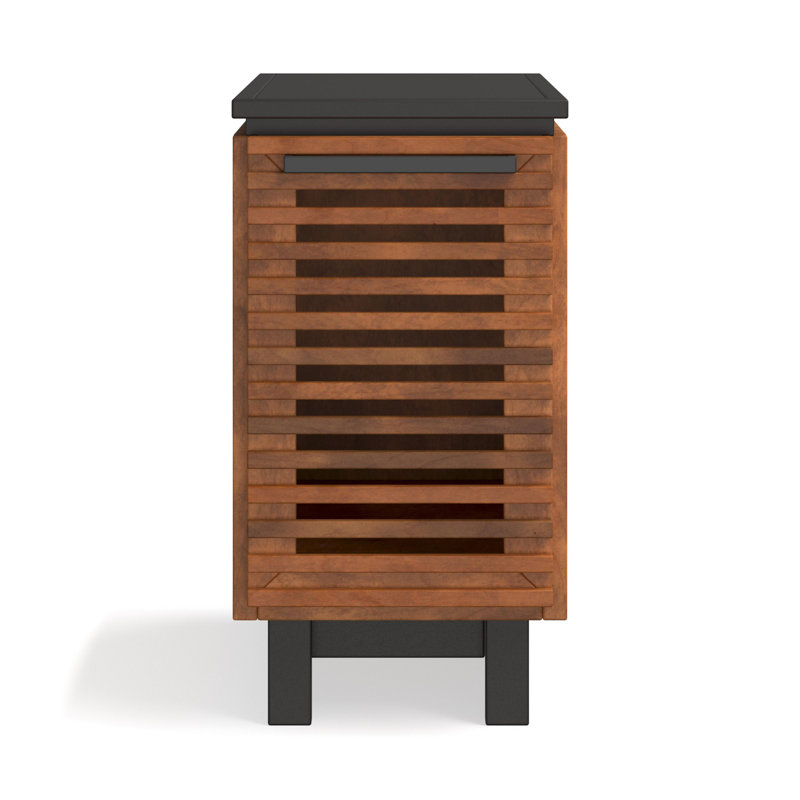 Uniquely designed end tables