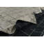 Rapture Black/Gray Geometric Luxury Area Rug-68901059