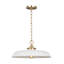 Wellfleet 1 - Light Pendant-49640824-49640827