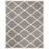 Carolene Hand Tufted Wool Geometric Rug