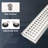 Linear Shower Drain With Removable Cover Grille