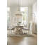 Boheme Vitton Upholstered Side Chair