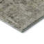 Tapis taupe Cerrito lavable à la machine de qualité supérieure-105951118
