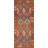 Flatweave Wool Geometric Rug