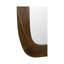 Levi Mirror Brown