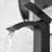 Single-handle Bathroom Faucet-63545009